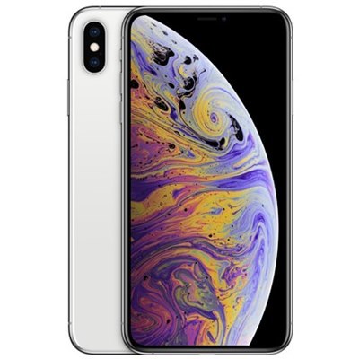 החלפת פאנל אחורי Apple iPhone XS Max אפל