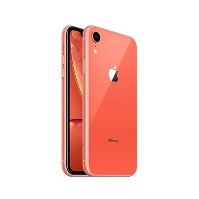 החלפת פאנל אחורי Apple iPhone XR אפל