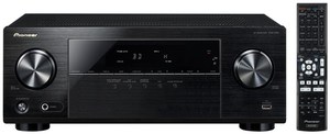 רסיבר פיוניר 5.1 מבית PIONEER דגם VSX330