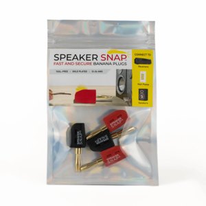 Speaker Snap