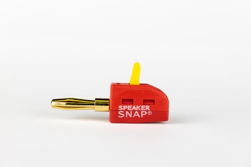 Speaker Snap