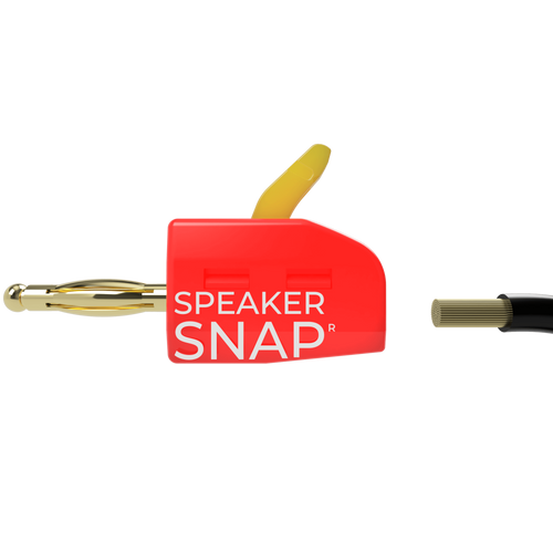 Speaker Snap