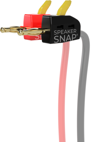 Speaker Snap