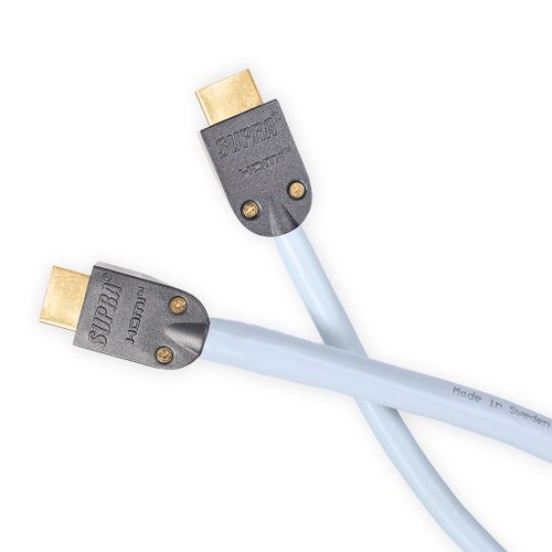 Supra HDMI 2.1 UHD8K 1M