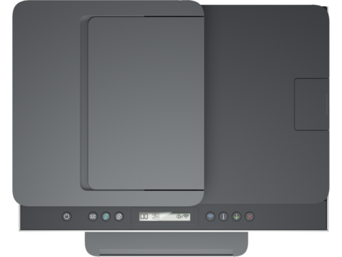 מדפסת משולבת אלחוטית HP Smart Tank 750