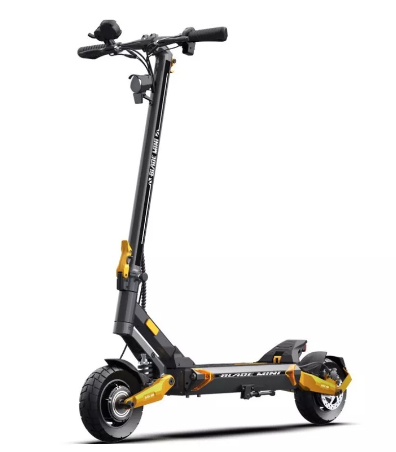 קורקינט חשמלי GreenBike Blade Mini