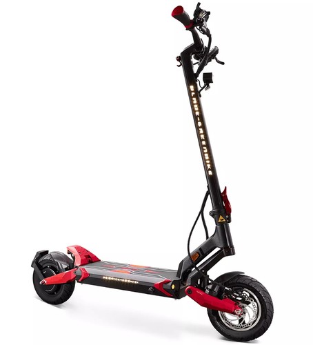קורקינט חשמלי GreenBike Blade Mini