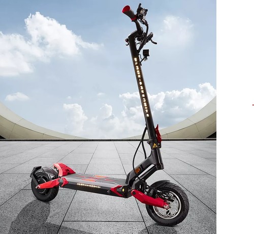 קורקינט חשמלי GreenBike Blade Mini