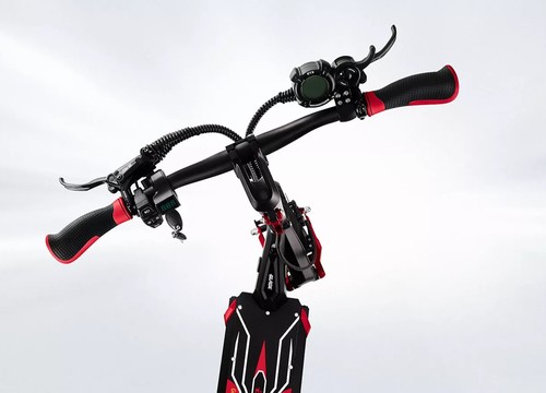 קורקינט חשמלי GreenBike Blade Mini
