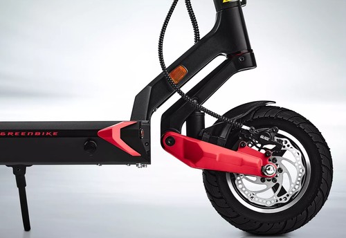 קורקינט חשמלי GreenBike Blade Mini