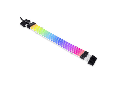 LIAN-LI PW16-12PV2 STRIMER PLUS V2 16-12 PIN CABLE