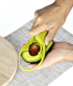 כלי לחיתוך אבוקדו Mr.Avocado