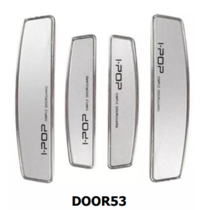 מגן דלת כסף DOOR53