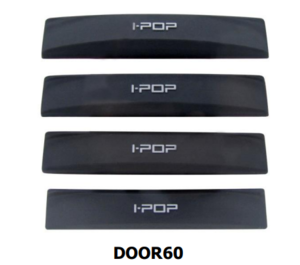 מגן דלת כסף DOOR60