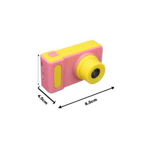 מצלמת ילדים דגם  NY-5753
