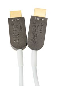 Supra HDMI AOC 8K/HDR 8M