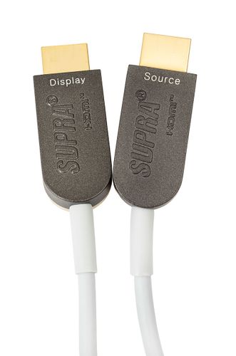 Supra HDMI AOC 8K/HDR 8M