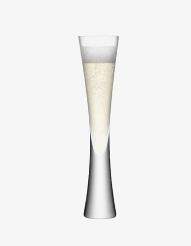 סט שמפניה שקוף Moya Champagne Serving Set
