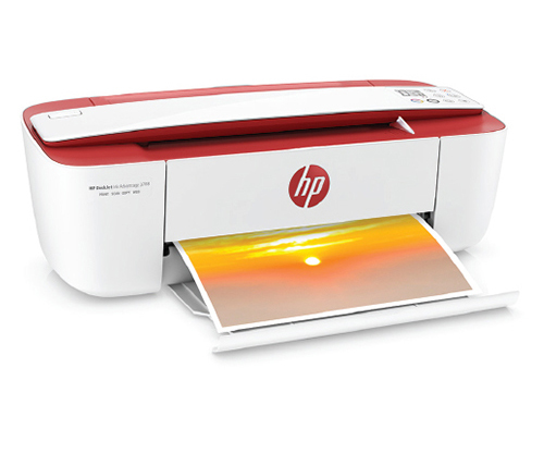 מדפסת משולבת אלחוטית HP Deskjet Ink Advantage 3788 e-All-in-One T8W49C
