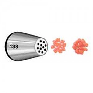 צנטר מספר 133 (דשא)