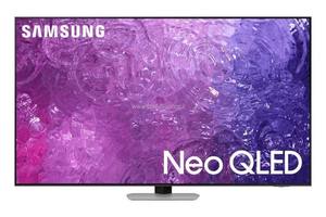 טלוויזיה 55" QLED סמסונג דגם QE55QN90C סמליין
