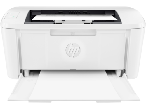 מדפסת לייזר אלחוטית HP LaserJet M110W