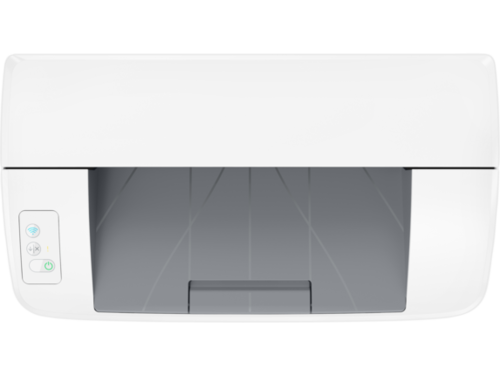 מדפסת לייזר אלחוטית HP LaserJet M110W