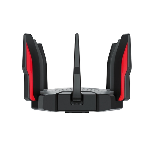  ראוטר גיימינג TP-Link Archer GX90 AX6600 Tri-Band WiFi 6