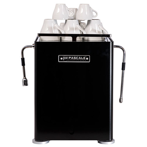 Pascale Barcelona Black