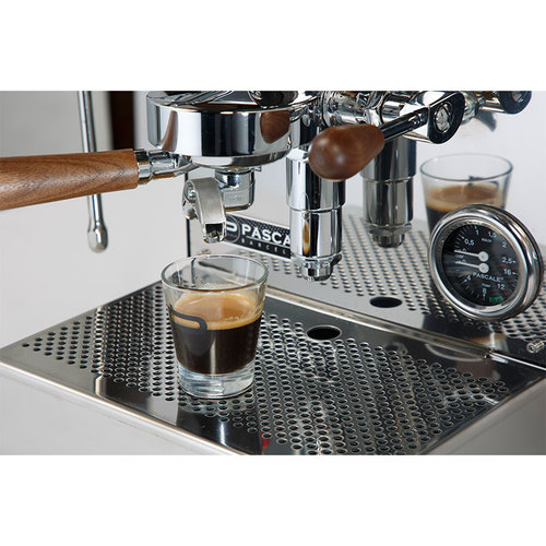 Pascale Barcelona Black