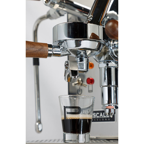 Pascale Barcelona Black