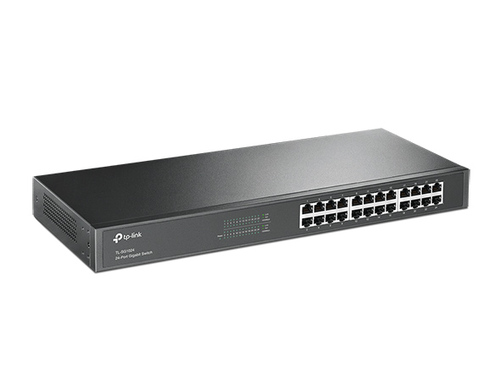 מתג 24 פורט Gigabite דגם TL-SG1024 TP-Link