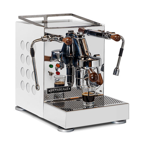 Pascale Barcelona White