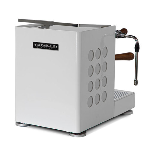 Pascale Barcelona White