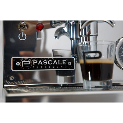 Pascale Barcelona White