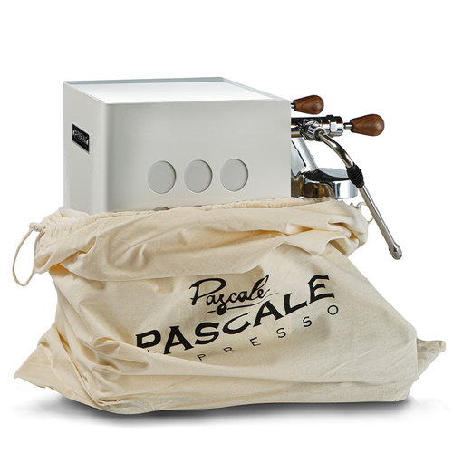 Pascale Barcelona White