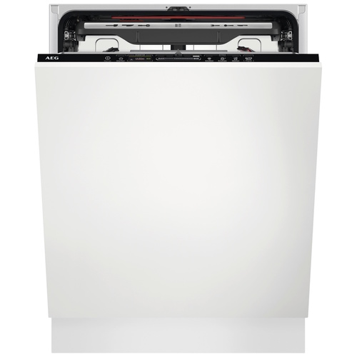מדיח כלים אינטגרלי מלא AEG א.א.ג. Series 9000 FSK93817P