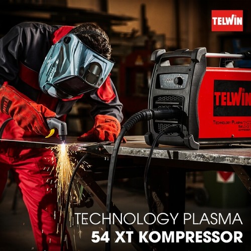 חותך פלזמה TECHNOLOGY PLASMA 54 XT N30090
