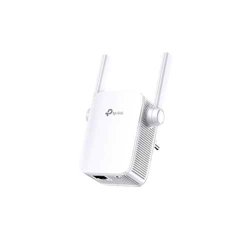 מגדיל טווח TP-Link TL-WA855RE 300Mbps Wi-Fi Range Extender