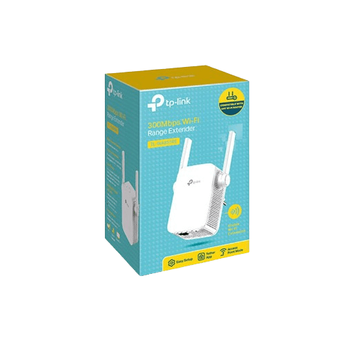 מגדיל טווח TP-Link TL-WA855RE 300Mbps Wi-Fi Range Extender