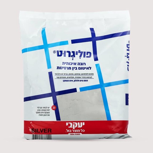 פוליגרוט - רובה אקרילית איכותית