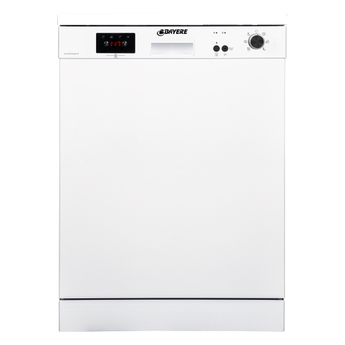 מדיח כלים רחב Bayere באייר BA-DWFNA222WH