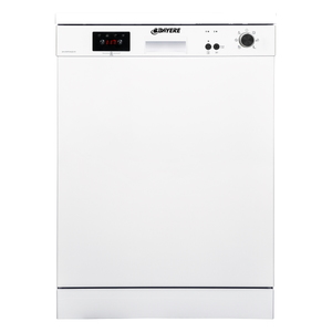 מדיח כלים רחב Bayere באייר BA-DWFNA222WH