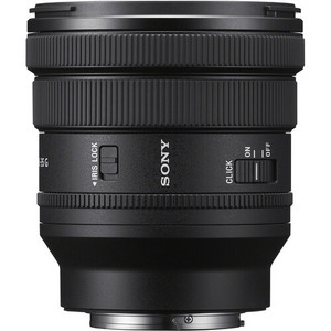 עדשת Sony FE PZ 16-35mm f/4 G-ישפאר סוני