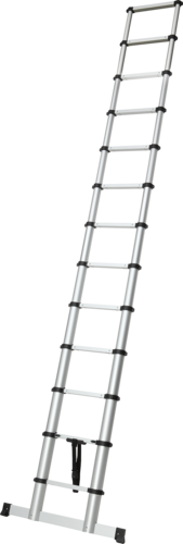 סולם אלומיניום מפרקי