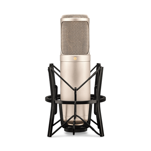 מיקרופון קונדנסר מקצועי RODE K2