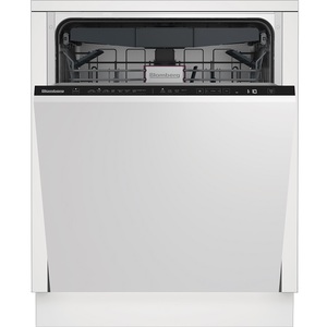 מדיח כלים אינטגרלי מלא Blomberg בלומברג GVN409P8