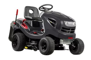 טרקטורון כיסוח דשא בנזין 452 סמ"ק דגם EASY 15-93.7 HD-A יצרן AL-KO