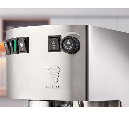 Bezzera Hobby Stainless Steel