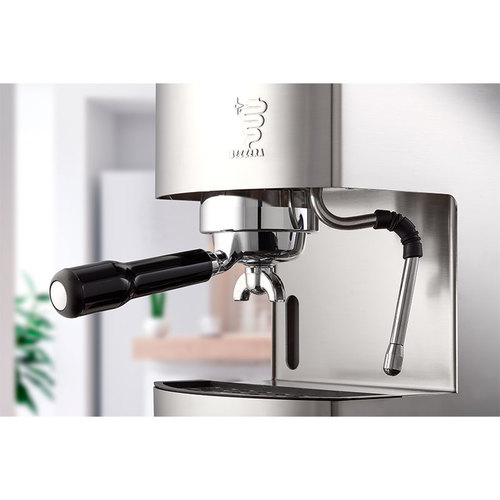 Bezzera Hobby Stainless Steel